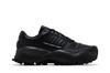 Унисекс Кроссовки adidas Forum Combat Sneaker Willy Chavarria Черный Core Black/Core Black/Carbon