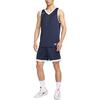 Nike Dri FitCrossover Basketball Jersey Men's Obsidian Color IB8638-451