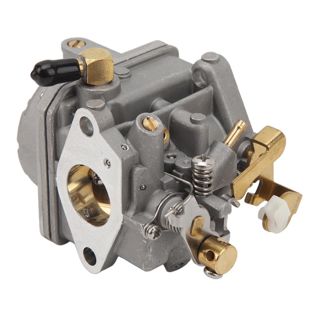 6hp 4 Stroke Outboard Motor Carburetor Boat Motor Carburetor DF6 13200 91J70 13200 91JB1 13200