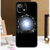 Чехол Stargate Atlantis для Xiaomi 17 Pro Max 14 15 Ultra 13T 14T 15T Pro POCO F5 F6 F7 X5 X6 X7 F8 Pro