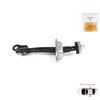 EDP1479 Задний ограничитель двери в сборе для Honda Civic MK8 VIII 2005-2013 HB FN FK Седан FD FA 72340SNLT01