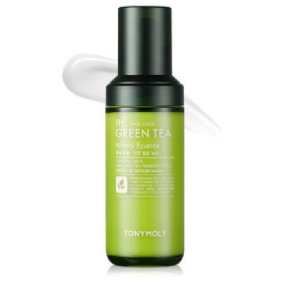 Водяная эссенция The Chok Chok Green Tea 55 мл