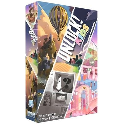 Игровая зона – Настольные игры