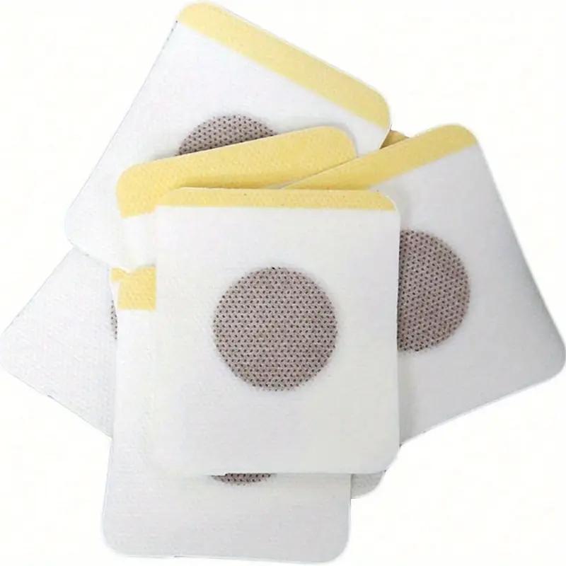 Ai Cao Tie, Ai Tiao Tie, Unisex, Herbal Breathable Patch, Suitable for The Whole Body and Abdomen