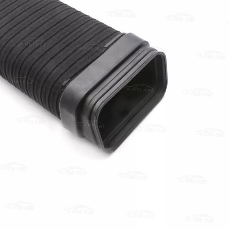 Car Engine Air Intake Hose For BMW 3 Series E90 E91 2004-2012 Air Filter Tube 318D 7795284 13717795284 Intake Manifolds Pipe
