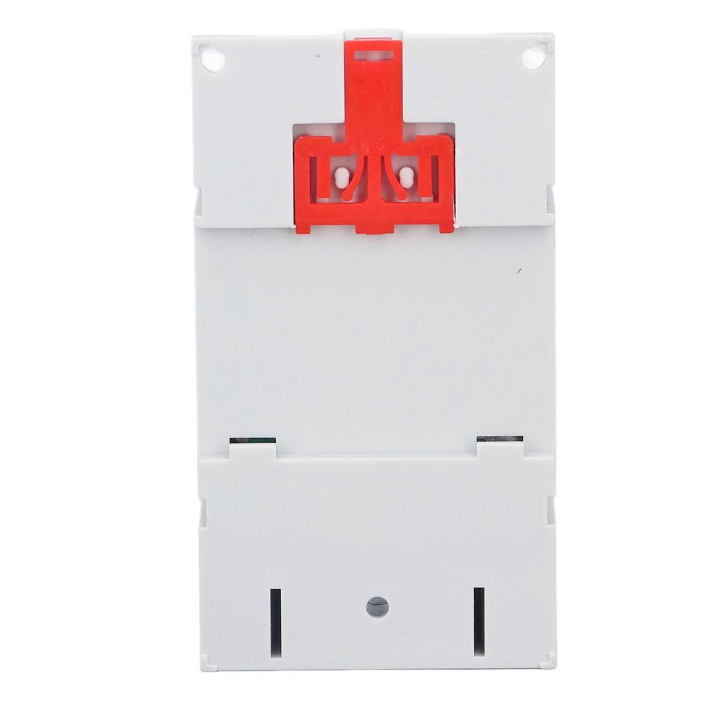 Electronic Timer Switch DIN Rail LCD Microcomputer Electron Intelligent Controller KG316TII Timer Switch Electronic Timer Switch