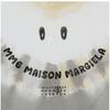 Детская толстовка Maison Margiela с логотипом-номером и улыбкой M61007