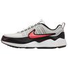 Кроссовки Air Zoom Spiridon Серебристо-красные повседневные II1161-095