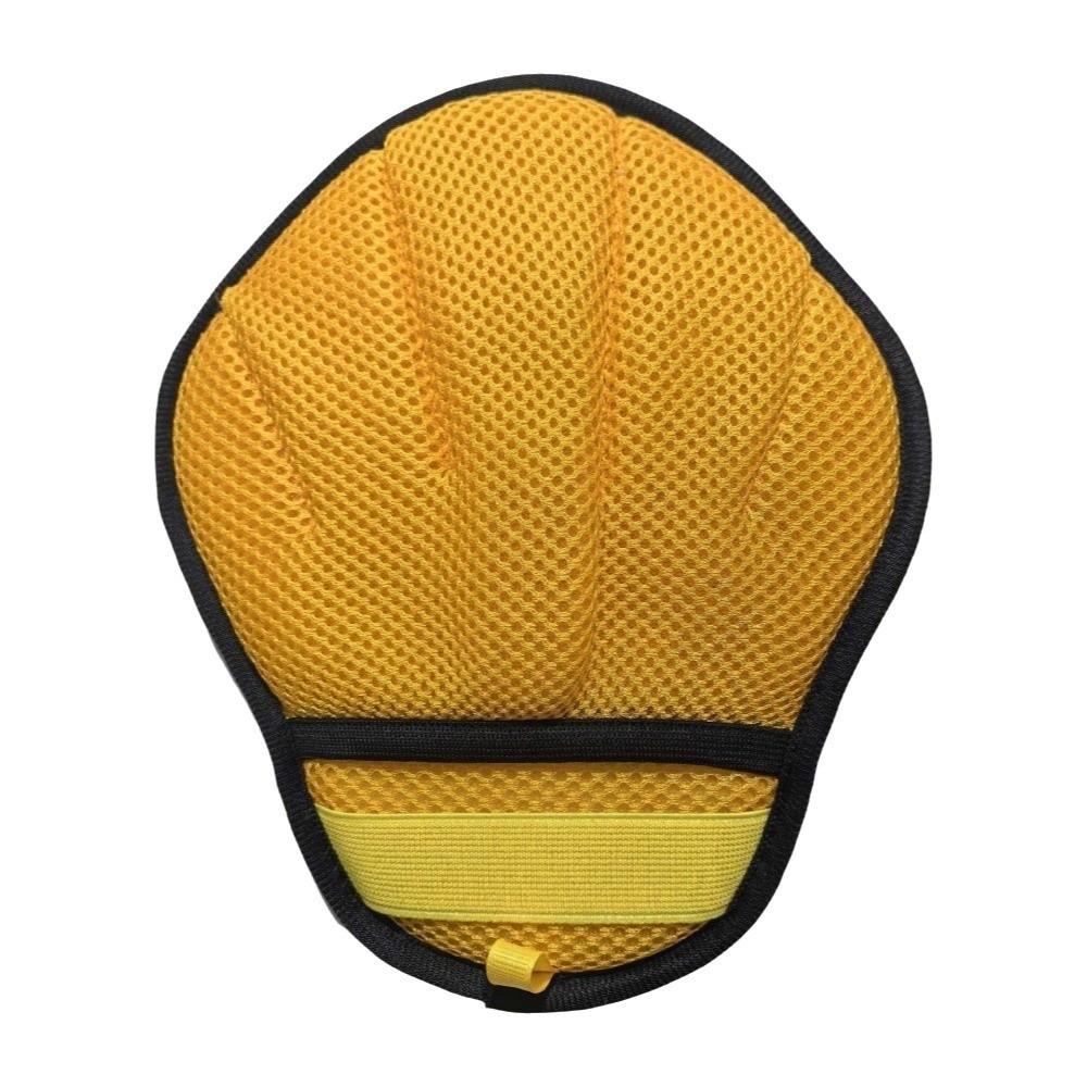 Five Finger Pet Hair Removal Glove Upgraded Five-Finger Glove Pet Grooming Glove Carpet