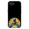 Batmans DC Movie Bats Man Protective Cover for Apple iPhone 12 13 Mini XS 11 Pro Max 7 8 Plus XR SE 2022 SE3 + 8+ Phone Case