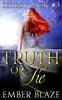 Книга Truth or Lie