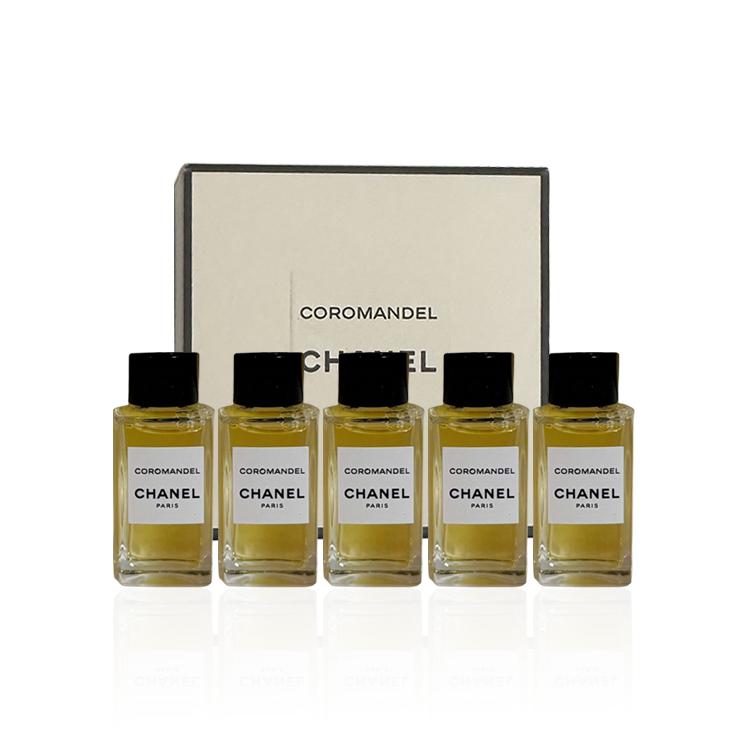 Chanel Пробники духов Coromandel Eau De Parfum, Коллекция Eau De Parfum EDP 4 мл