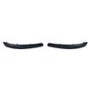 Compatible with 2006-2010 Polo Models: Front Bumper Painted Trim Strip
