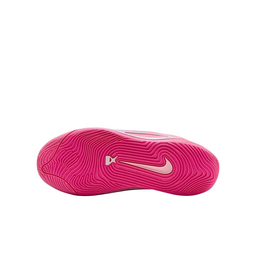 Nike Кроссовки AOne GS Pink Aura Kids Hyper-Pink Polarized-Pink Arctic-Punch HF7001-600