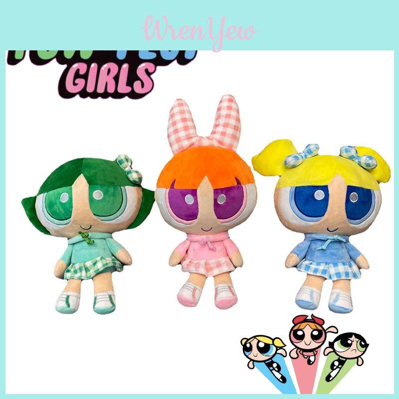 Girls Cute And Cuddly Cartoon Character Plush Toy For Kids