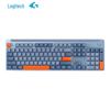 Logitech Беспроводная механическая клавиатура K865 с двумя режимами