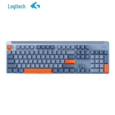 Logitech Беспроводная механическая клавиатура K865 с двумя режимами