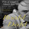 The Complete Short Stories by Roald Dahl Paperback Book 9781405910101