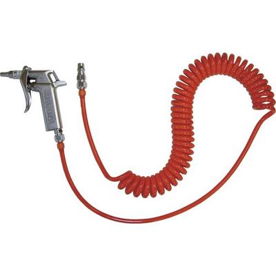 Набор пневмопистолетов KURITA AG500LS
