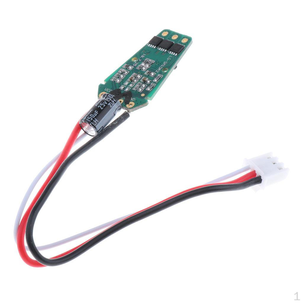 RC Accessories For XK - Front Electronic Controller
