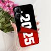 For Infinix Smart 20 Case X6840 X6840B Luxury Flowers Butterfly Painted Phone Cover Case For Infinix Smart 20 Smart20 Soft Shell