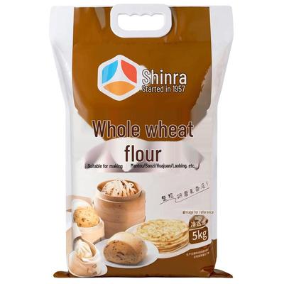 Цельнозерновая мука Xinliang