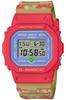 Casio G-Shock DW-5600SMB-4JR SuperMario BrosCollab