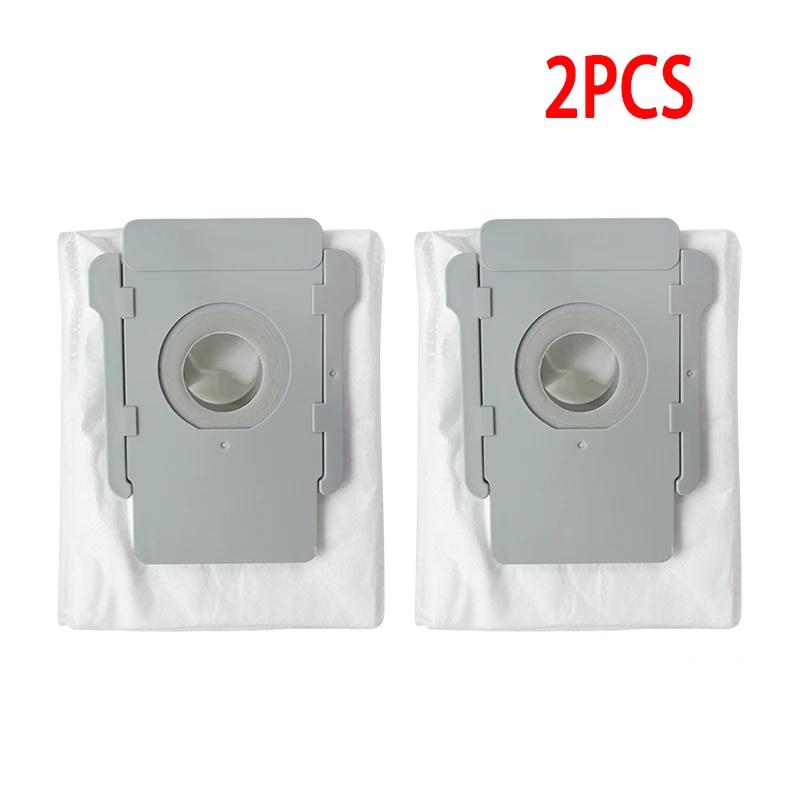 Пылесборник для робота-пылесоса iRobot Roomba i3 i3+ / i4 i4+ / i6 i6+ / i7 i7+ / j7 j7+ / i8+ / S9 S9+ E5 E6 E7 Аксессуары