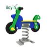 Детские пружинные качалки Aoyin