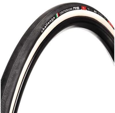 Бескамерная дорожная шина Challenge Criterium RS 350 TPI 700 x 28