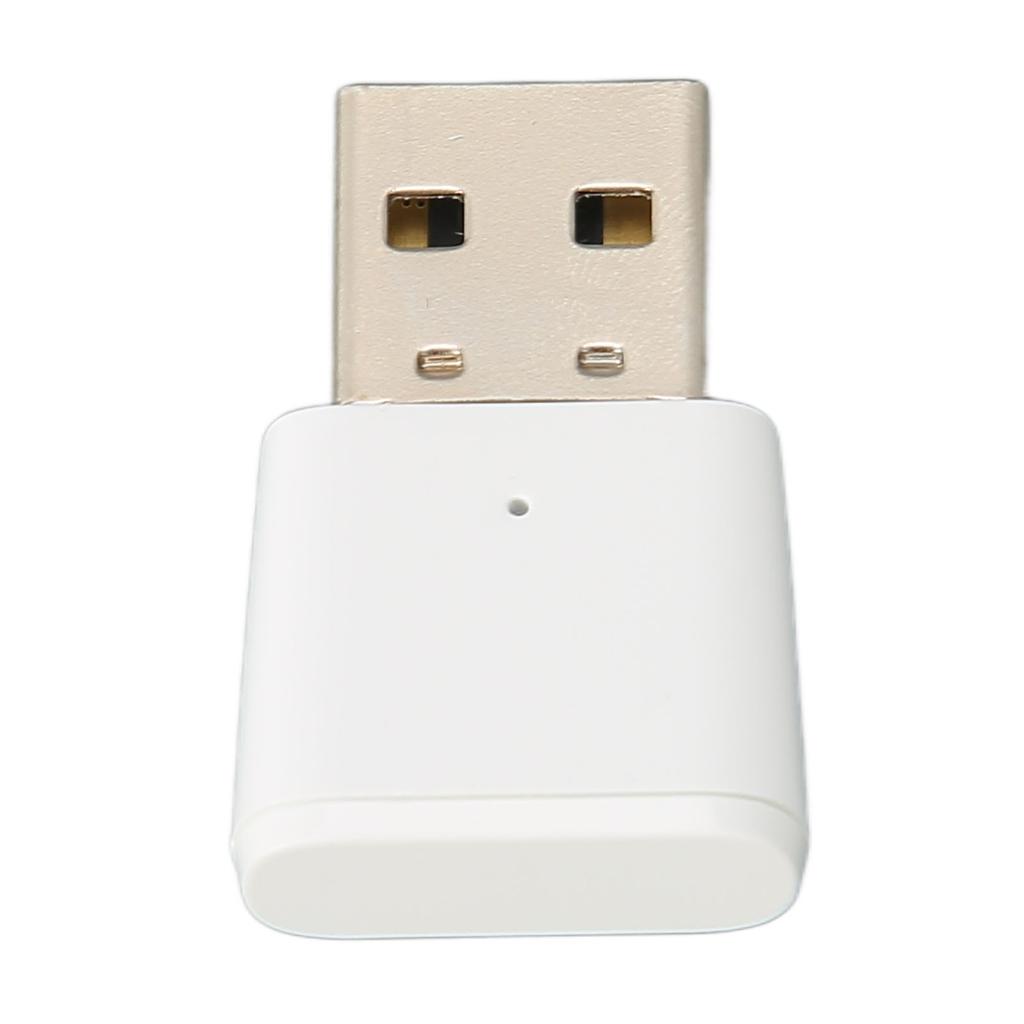 Усилитель сигнала 2,400 до 2,483 ГГц маломощный USB-повторитель сигнала для умного дома белый