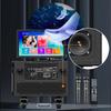Songchuan SG30-10 Outdoor Karaoke Video Speaker CN plug (adapter included)
