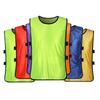 JUNSRM Numbered Training Scrimmage Vest