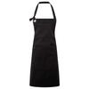 Premier Unisex Adult Cotton Canvas Pocket Apron