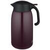 Tiger Stainless Steel Vacuum Insulated Thermos Pot 2.0L