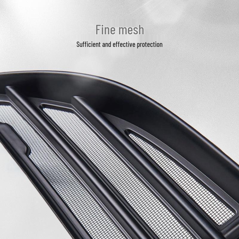 BYD Seal 22-23 Insect Screen: Protective Cover and Mosquito Net