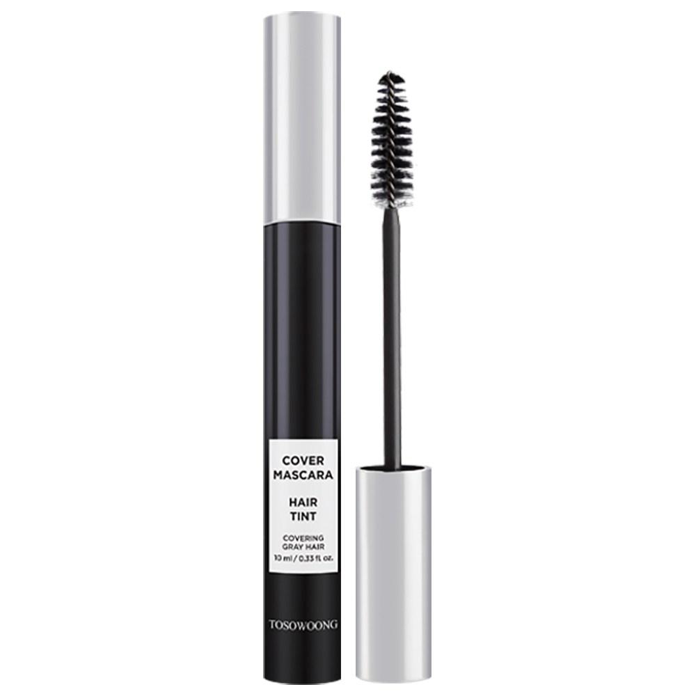 Тусовонг Тушь-краска для волос Cover Mascara, 1 шт.