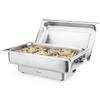 Electric Tabletop Bain-Marie Heater Profi Line Gn1/1 - Hendi 204900
