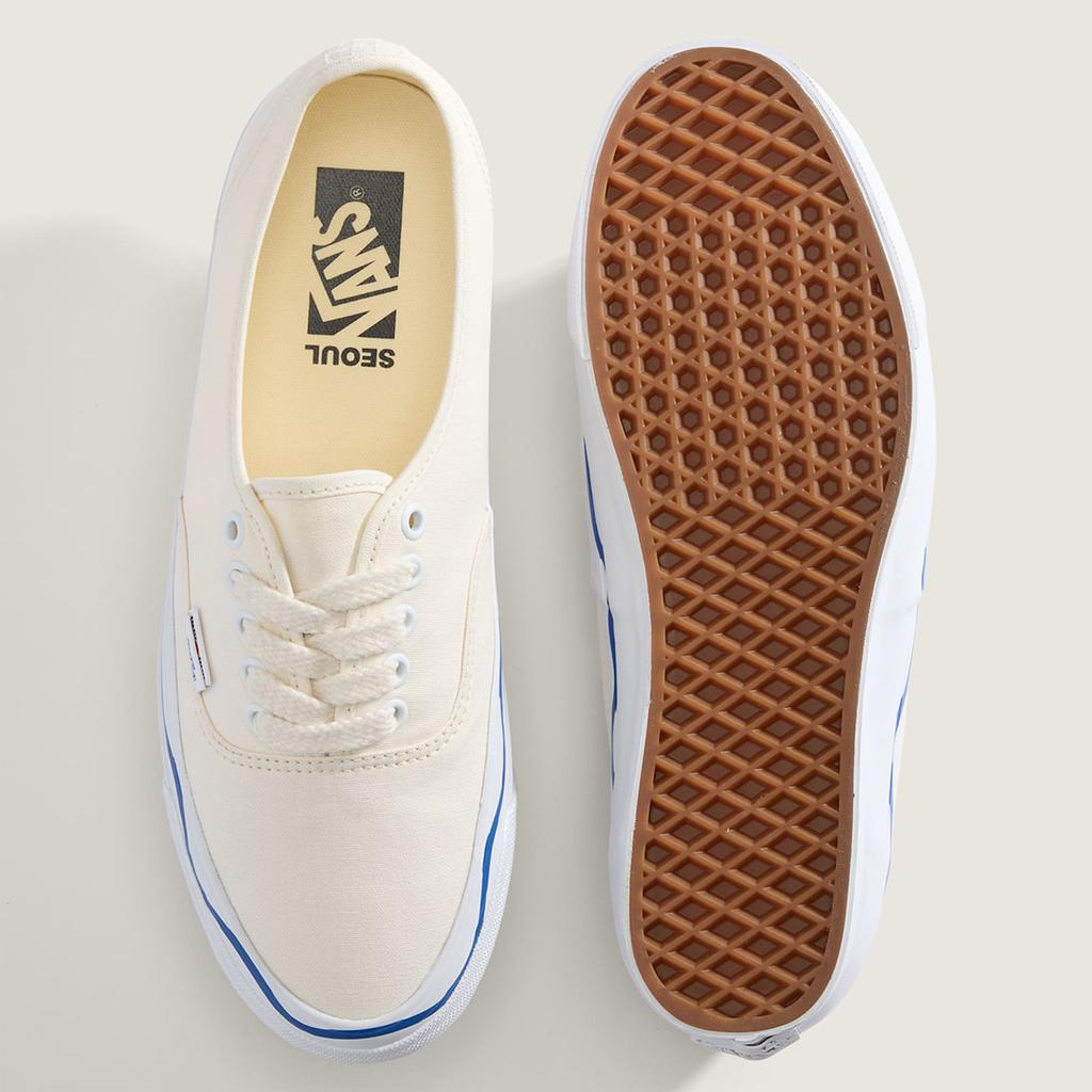 Vans Премиум Оригинальные 44 Seoul [VN000EAABPH] [Отправлено из Кореи] 100% Оригинальные