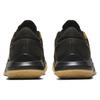 Nike Precision 6 Мужские Черный Металлик Золотой DD9535-005