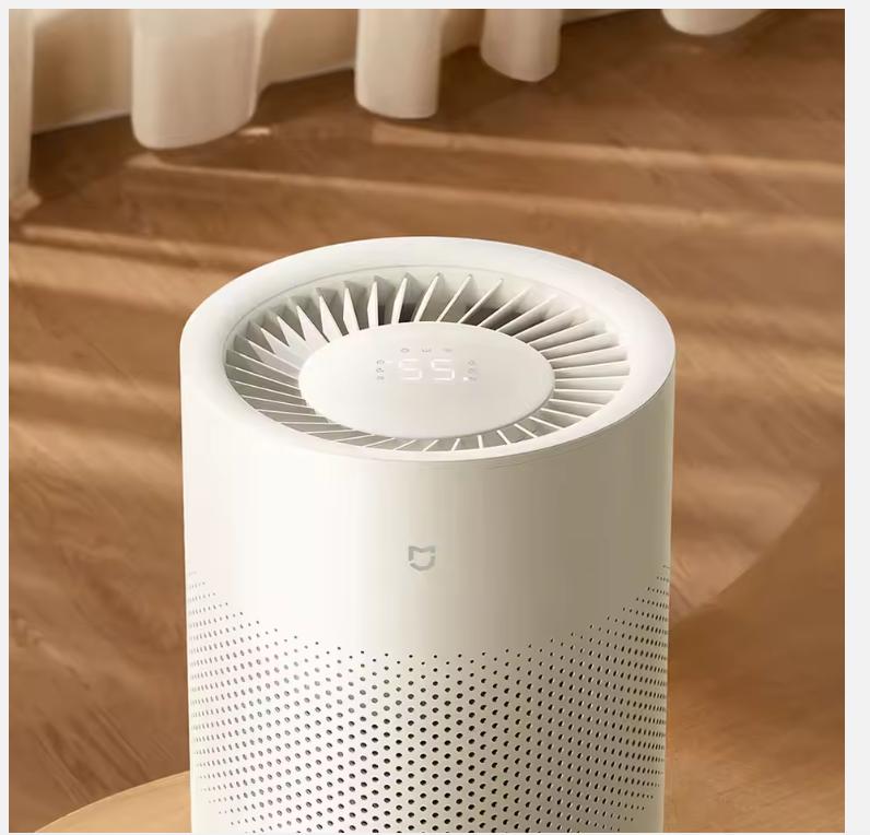 Xiaomi Увлажнитель воздуха MIJIA Mist-Free 3 (400) Для дома 4 л Освежитель воздуха Увлажнители воздуха Ароматерапия эфирными маслами Диффузор для духов