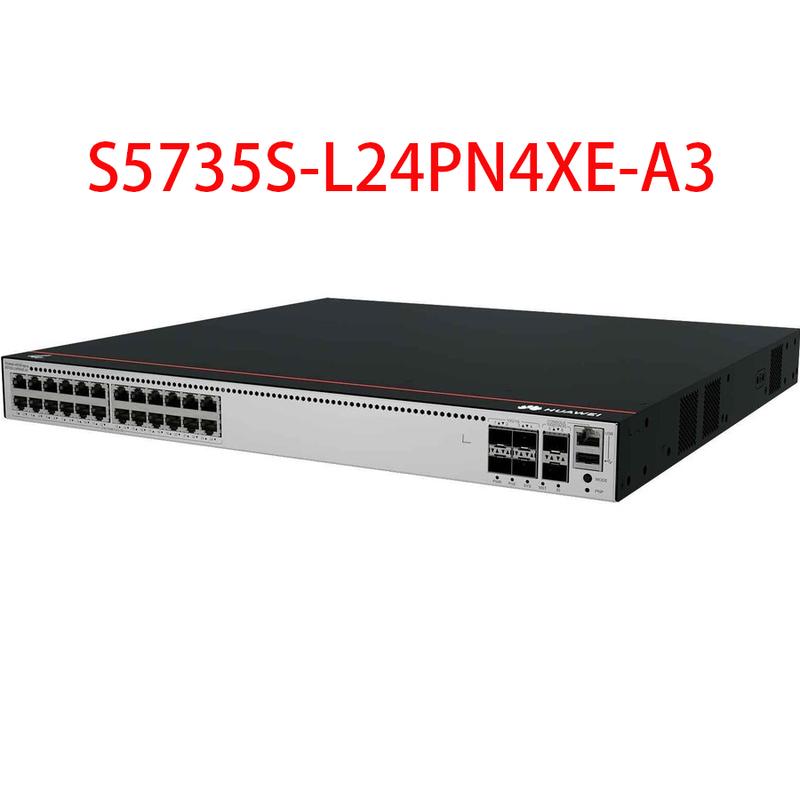 Huawei S5735S-L24PN4XE-A3 Managed PoE Switch