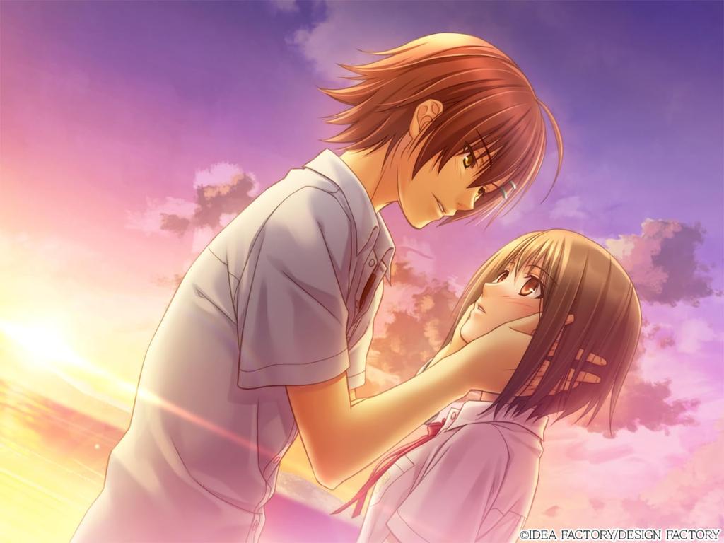 Монолог Летнего Неба [Switch] ~Еще одно Воспоминание~