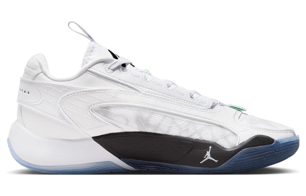 Air Jordan Luka 2 'Trick Shot' DX8733-103