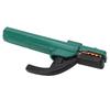 Electrode Holder 300A Pure Copper Ergonomic Anti Scald Insulated Handle Welding Electrode Clamp