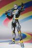 S.H.Figuarts Unofficial Sentai Akibaranger Delyu Knight (Tamashii Web Exclusive)