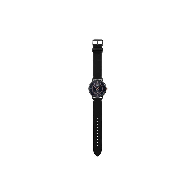 Casio Мужские часы Стандартная серия Черные MTP-B120BL-1A MTP-B120BL-1A