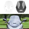 Для HONDA FORZA750 Forza 750 NSS750 NSS 750 2025 Мотоцикл Ветровое стекло Увеличенные ветровые стекла Детали Дефлекторы ветра Аксессуары