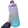 Of Food Contact Resistant MYEEDA 2 Liter Water Bottle with Memory 2 Liter BPA Free Bottle Water Bottle 2 Liter Water Bottle Water Bottle Direct
