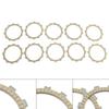 Clutch Friction Plate Kit for Suzuki GSXR1000 2001-2004 GSX-S1000 2015-2017